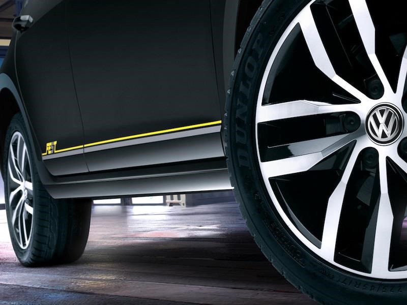 Volkswagen Golf Fest 2017