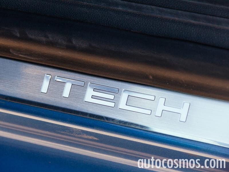 SEAT León I-TECH 2015