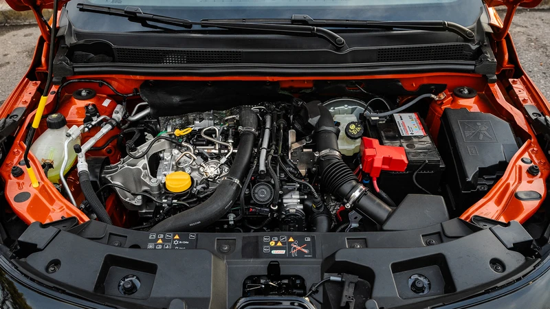 Renault Kardian