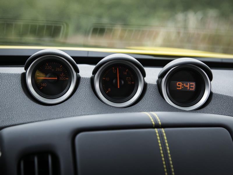 Nissan 370Z Heritage Edition 2018