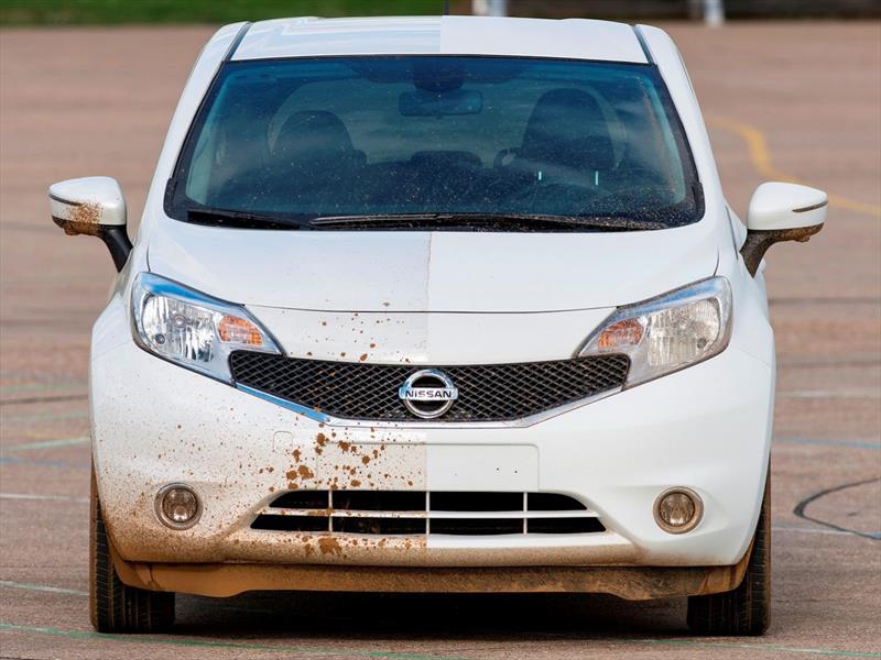 Ultra-Ever Dry de Nissan