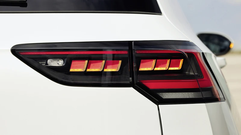 VW Golf 8.5: así es el rediseño de mitad de vida