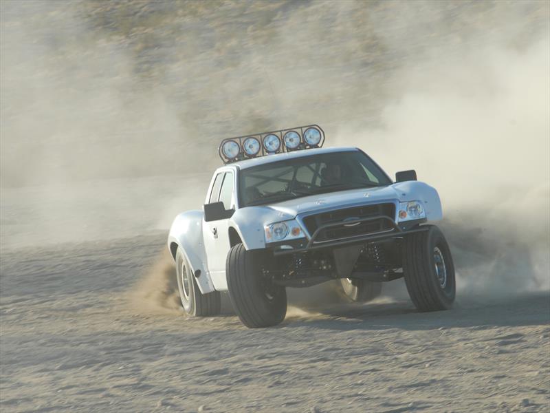 Top 10: Baja 1000 (México)