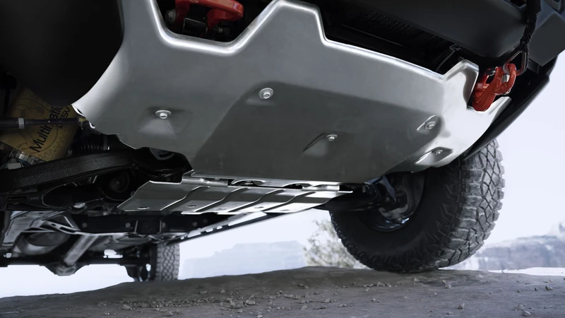 GMC Canyon AT4X 2023