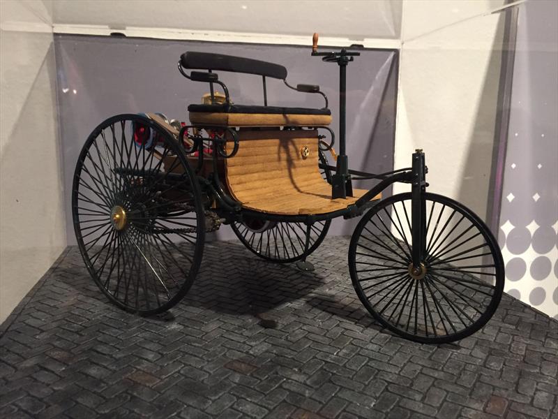 Expo Modelismo Museo Franz Mayer CdMx