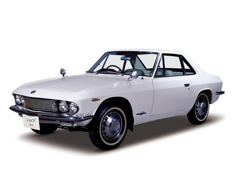 Datsun Sakura