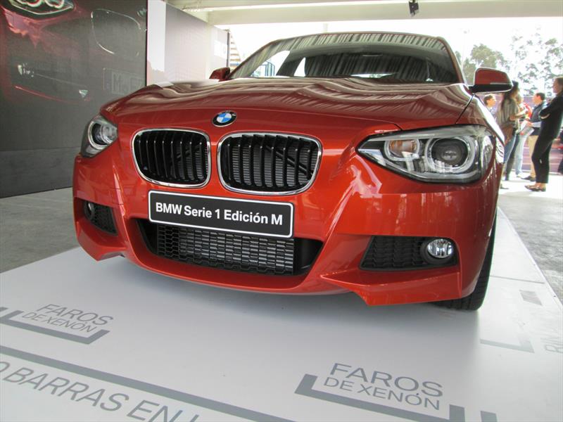BMW 118i Edición M