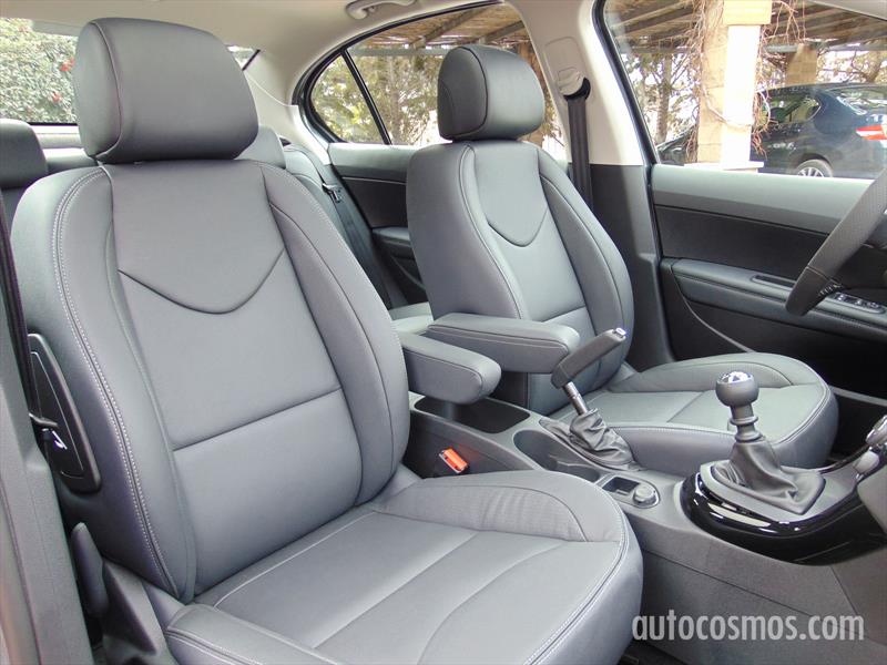 Nuevo Peugeot 408