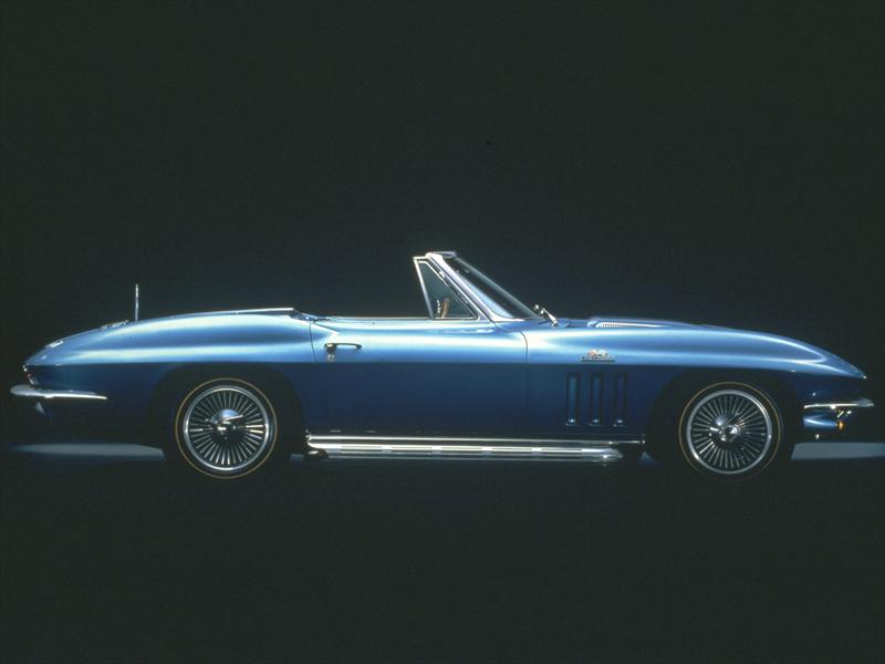 Corvette C2