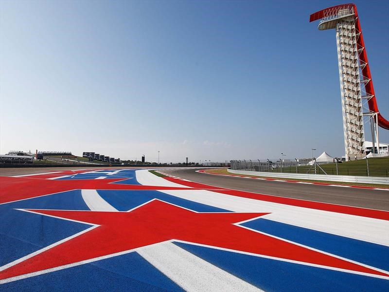 Circuit of the Americas