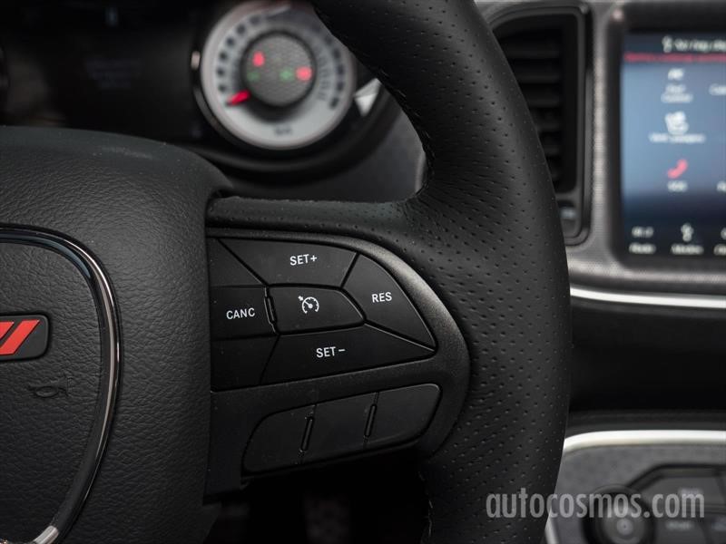 Dodge Challenger T/A 2018