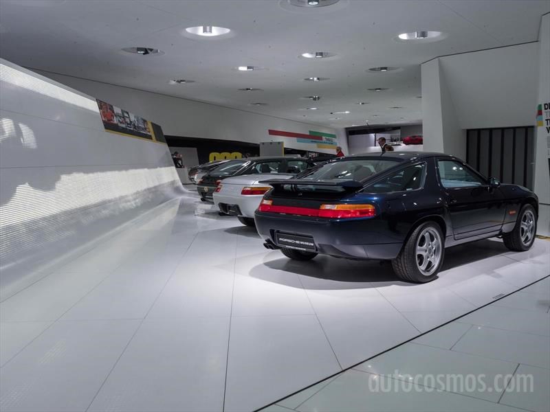 Clásicos Porsche 928
