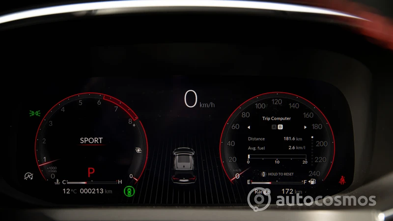 Acura MDX Type S 2022 en México