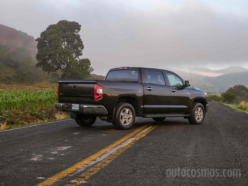 Toyota Tundra 1794 Edition 2018