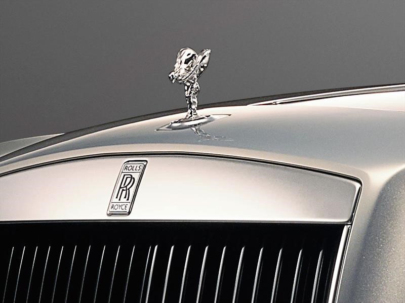 Rolls-Royce Silver Ghost Collection