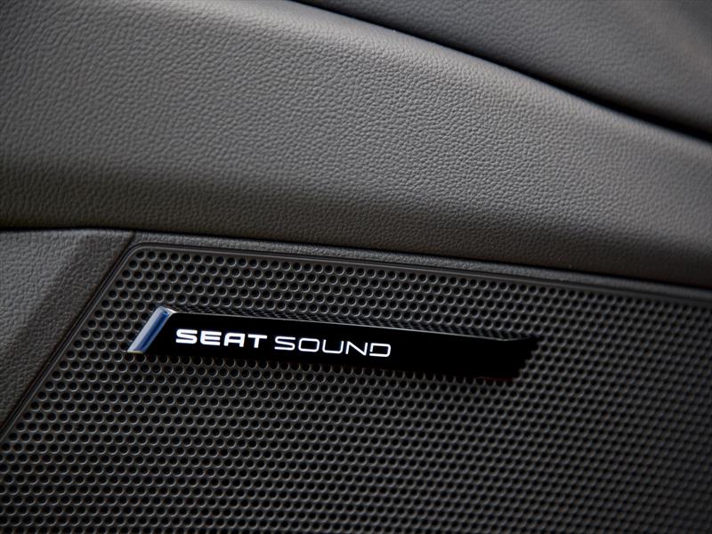 SEAT León SC FR Dynamic