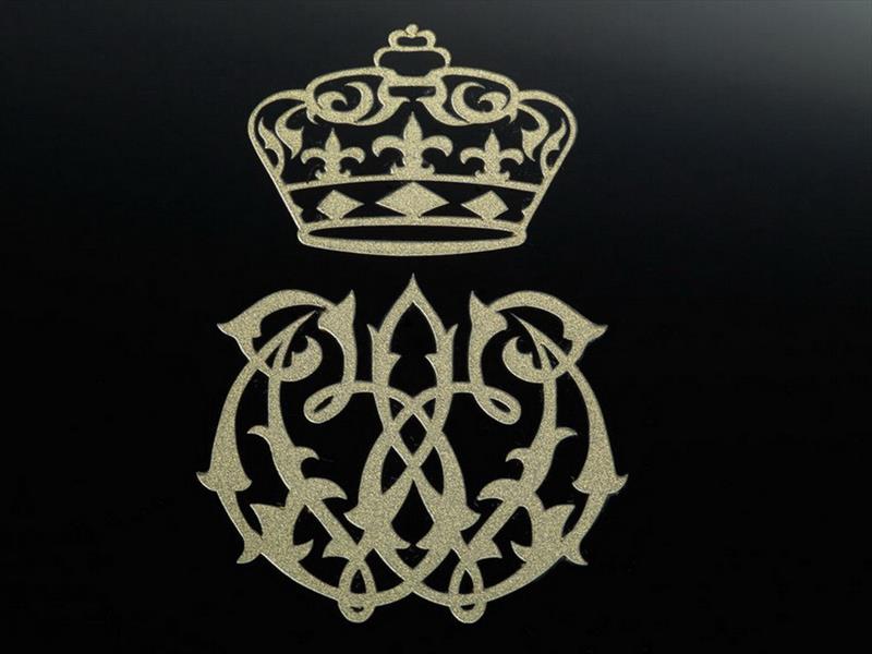 Cadillac 1941 del Duque de Windsor