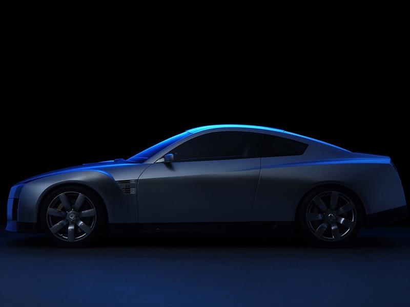 Nissan GT-R Concept