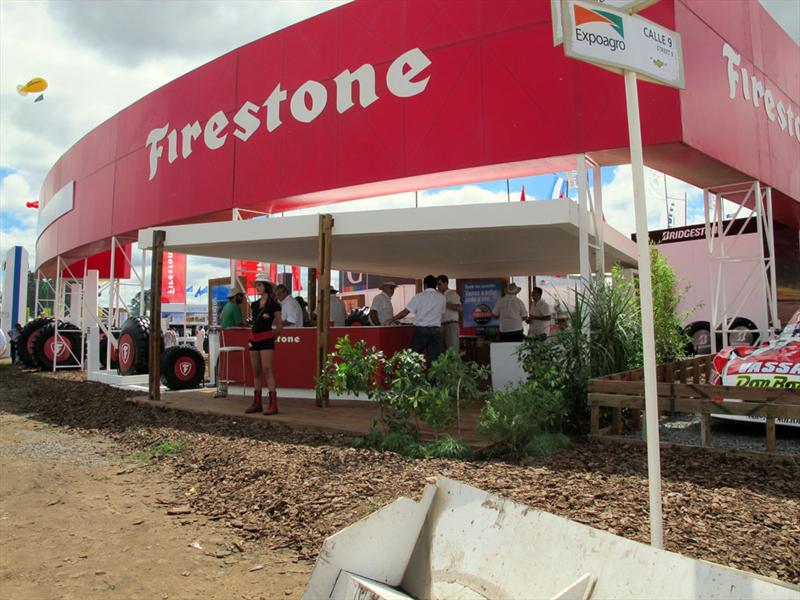 Expoagro 2012