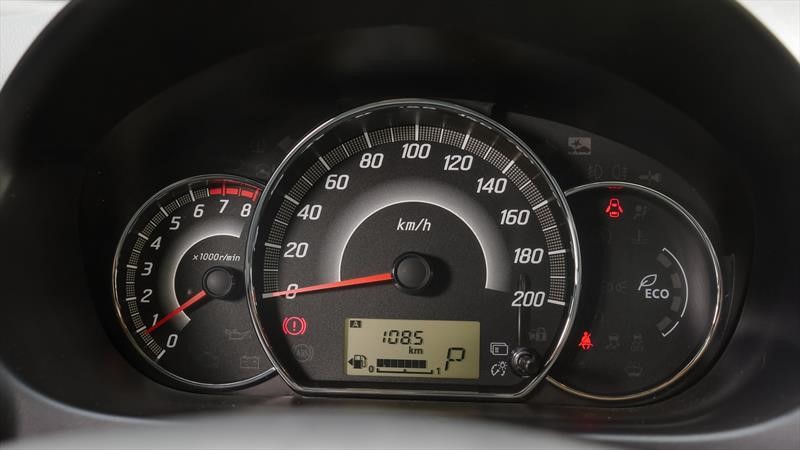 Mitsubishi Mirage G4