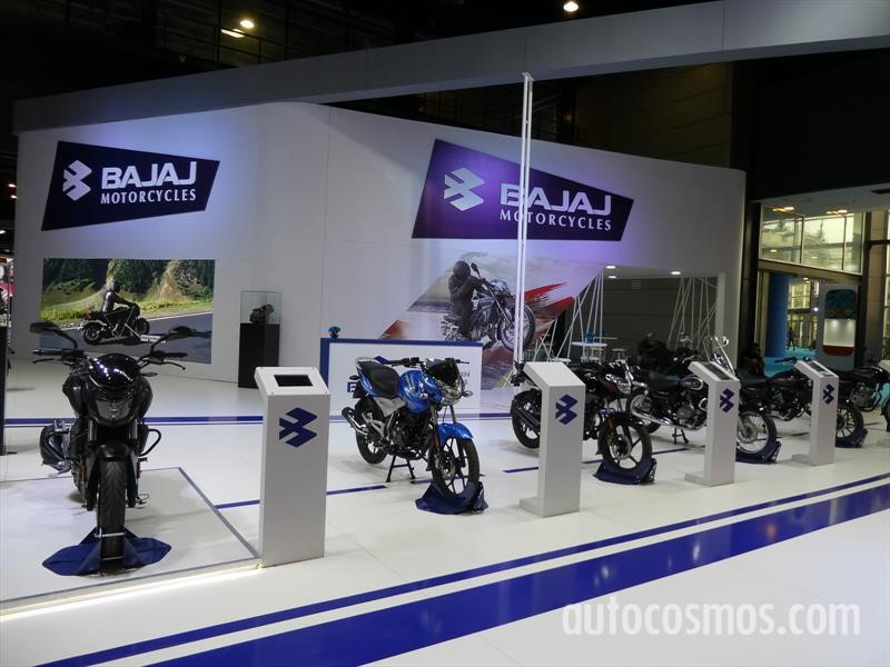 Salón Moto 2018