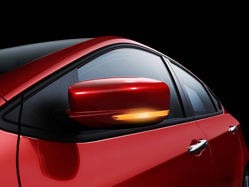 Dodge Dart GTS 210 Tribute