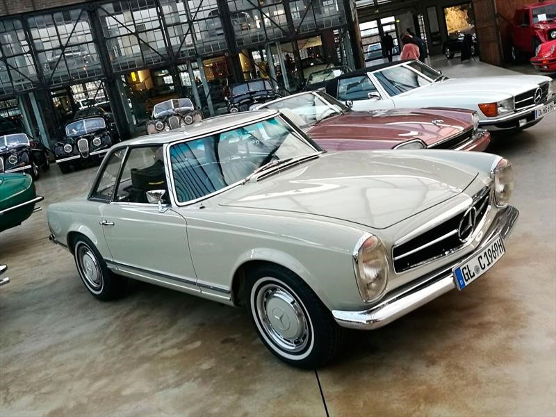 Classic Remise Dusseldorf