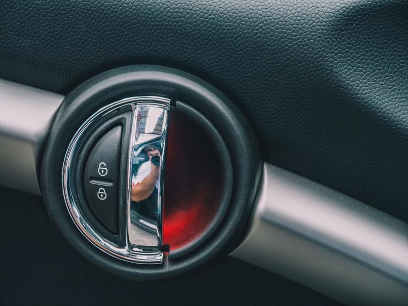MINI Cooper 2014