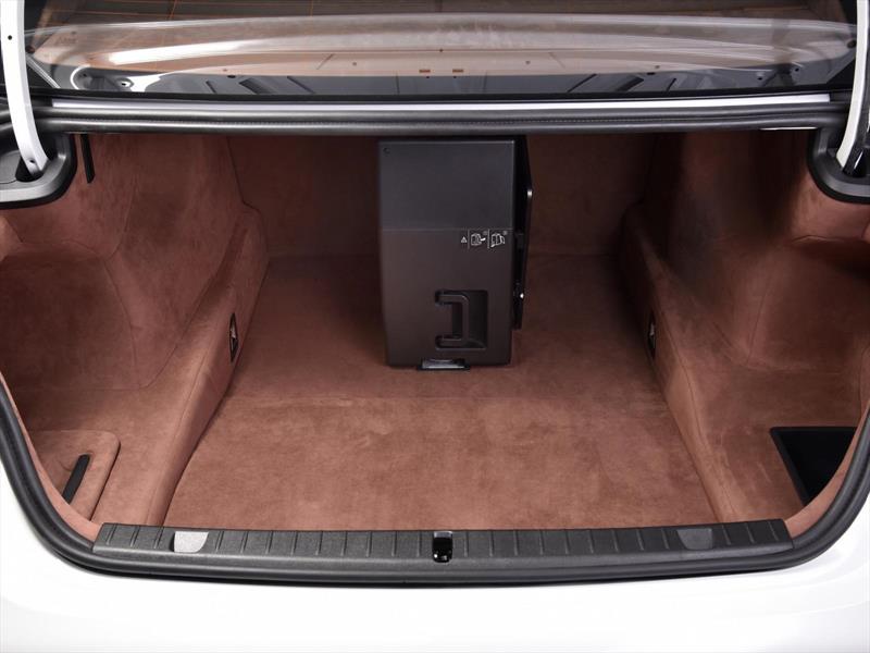 BMW Serie 7 Individual