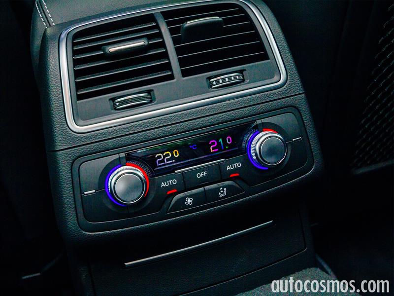 Audi A6 2016