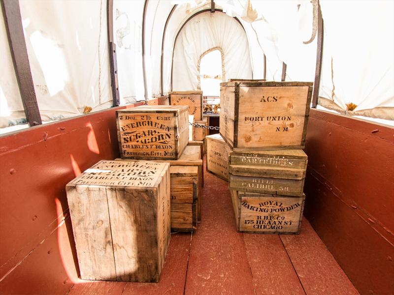 Ruta a Pikes Peak 2013: Día 7