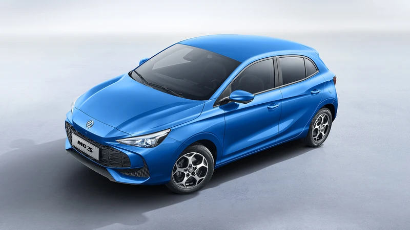 MG 3