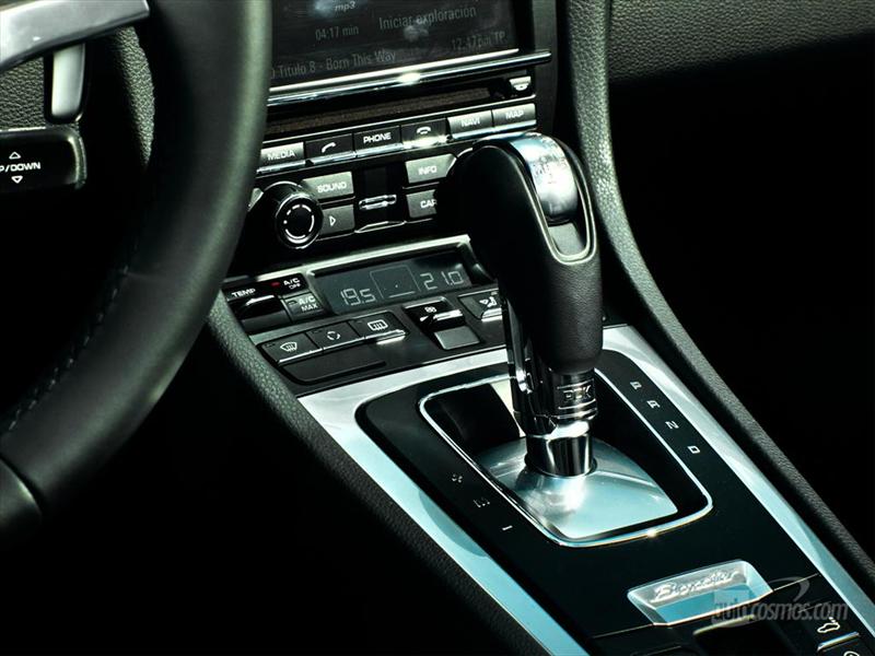 Porsche Boxster S 2013