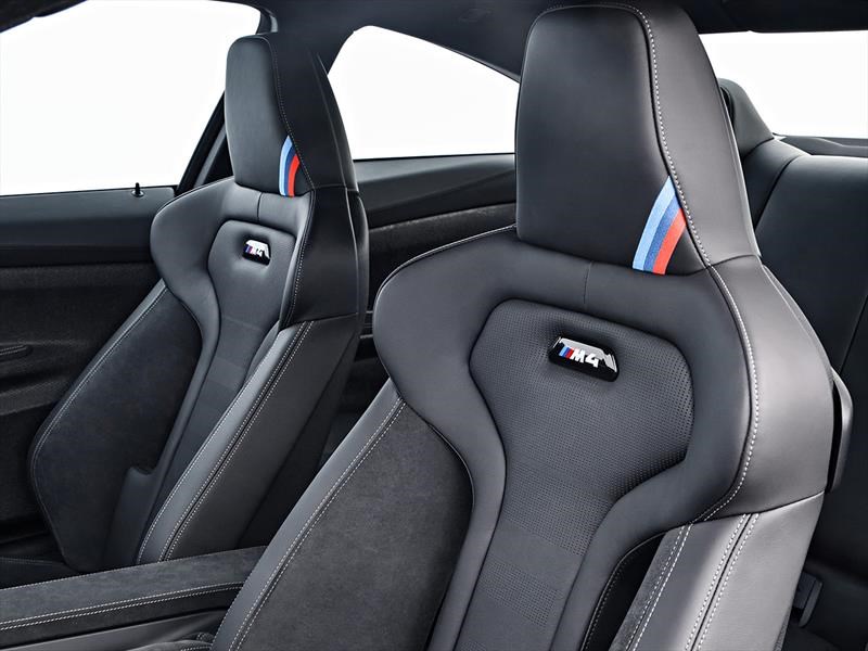 BMW M4 CS 2018