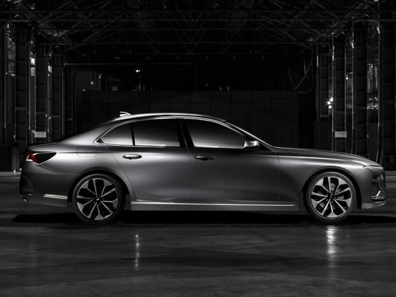 VinFast Lux A 2.0 sedán - Lux SA 2.0 SUV