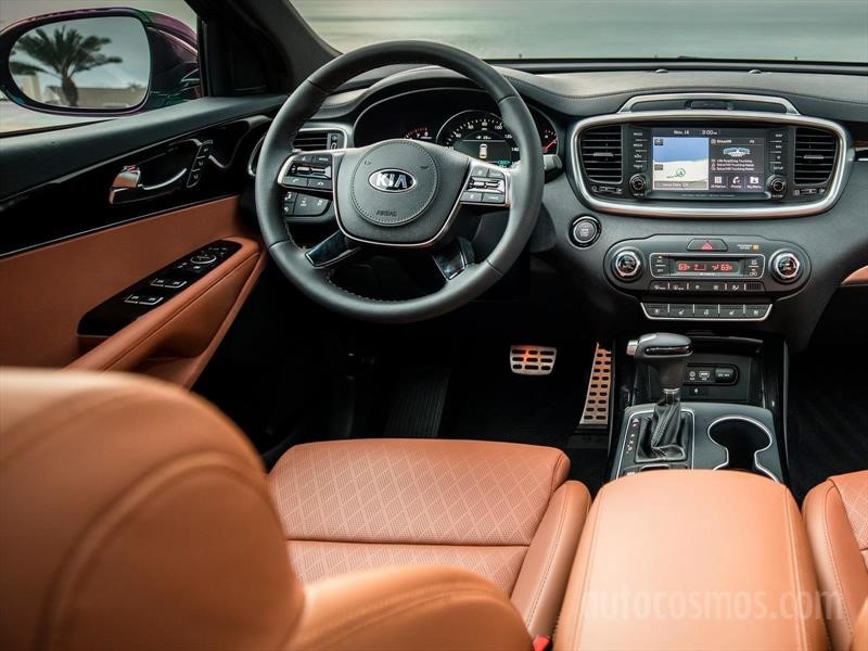 KIA Sorento 2019