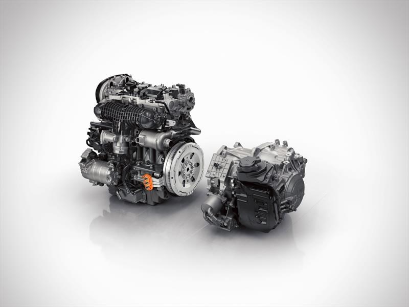 Volvo XC90 T8 2017