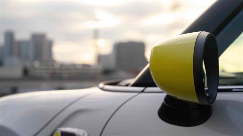 MINI Cooper Eléctrico