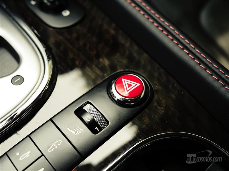 Super Prueba Bentley Continental GT V8 2013