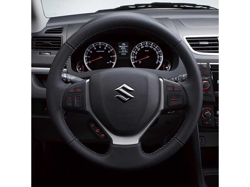 Suzuki Swift Edición Especial 2016