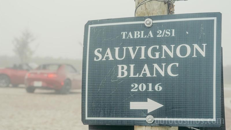 Mazda MX-5 vs Mazda MX-5 RF