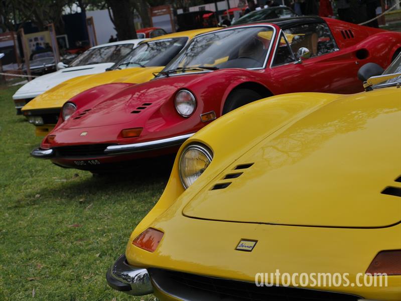 Autoclásica 2015