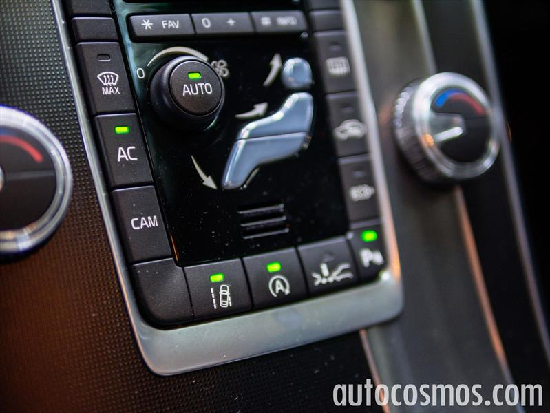 Volvo XC60 2015