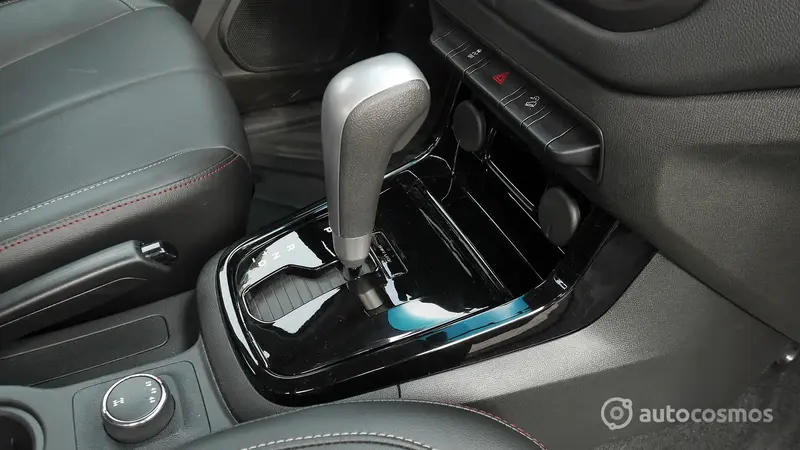 Test Drive Chevrolet S10 Z71