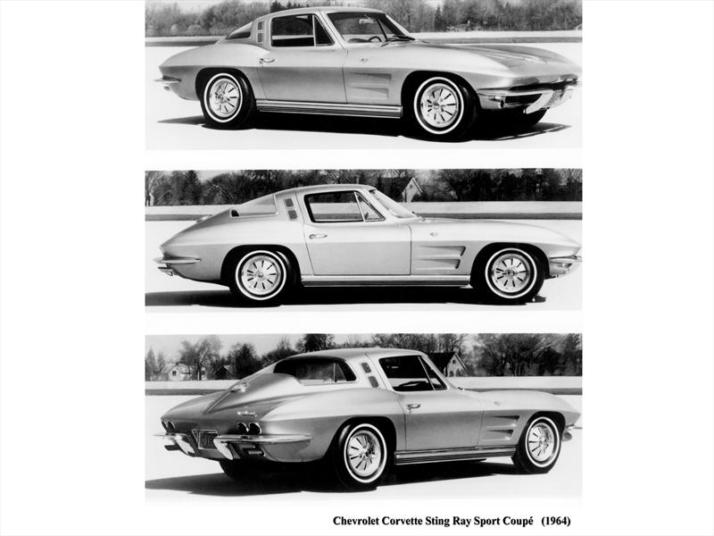Corvette C2