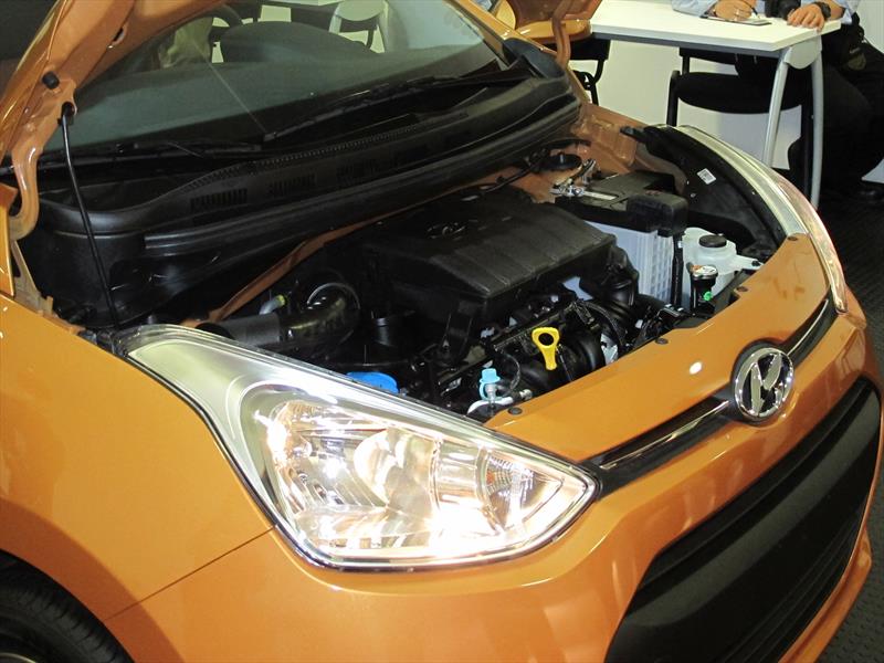 Hyundai Training Academy en Toluca