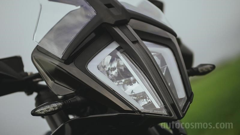 KTM 790 Adventure