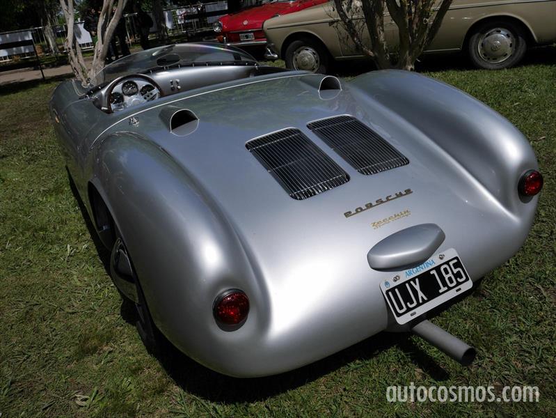 Autoclásica 2014: Alemania