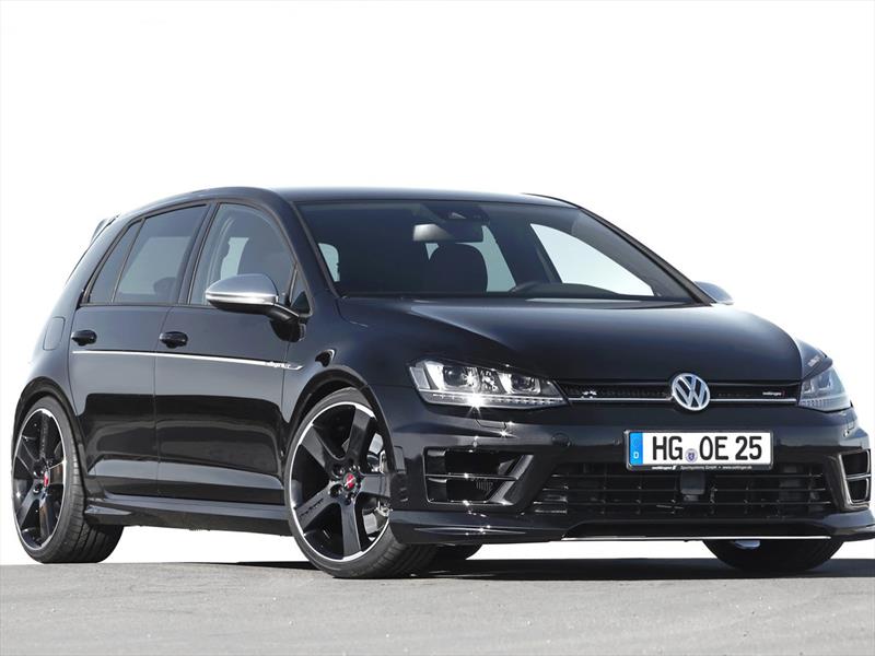 Volkswagen Golf R by Oettiger