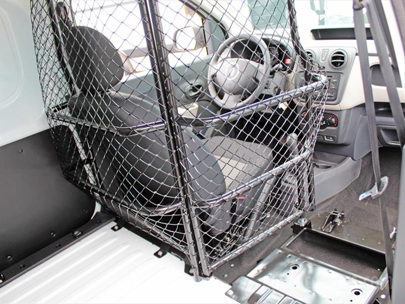 Nuevo Renault Dokker Lanzamiento en Chile